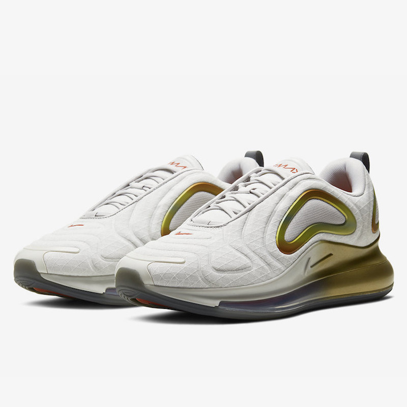SEPATU SNEAKERS NIKE Air Max 720