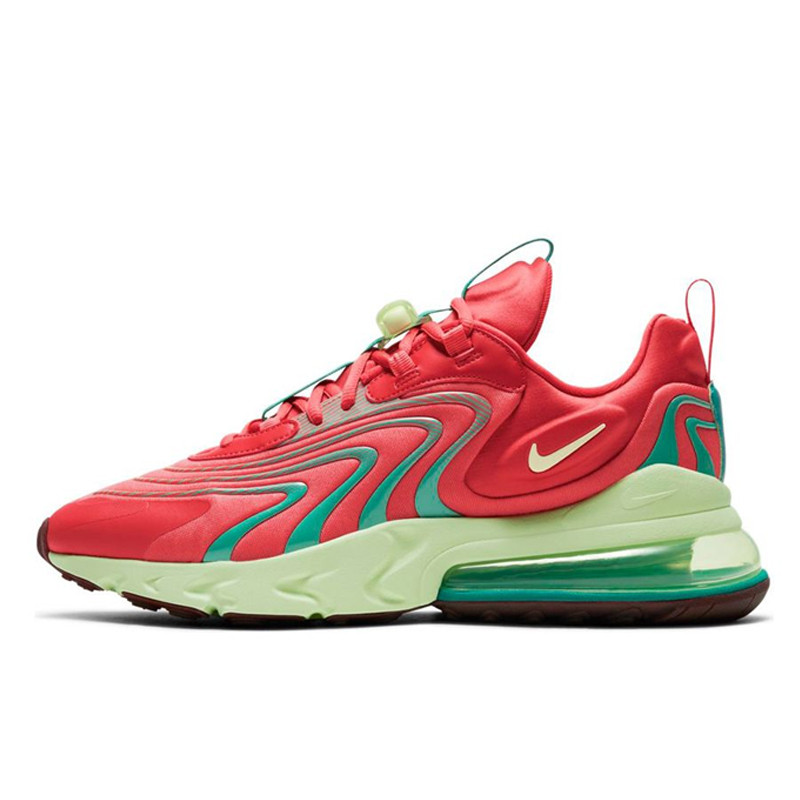 SEPATU SNEAKERS NIKE Air Max 270 React ENG