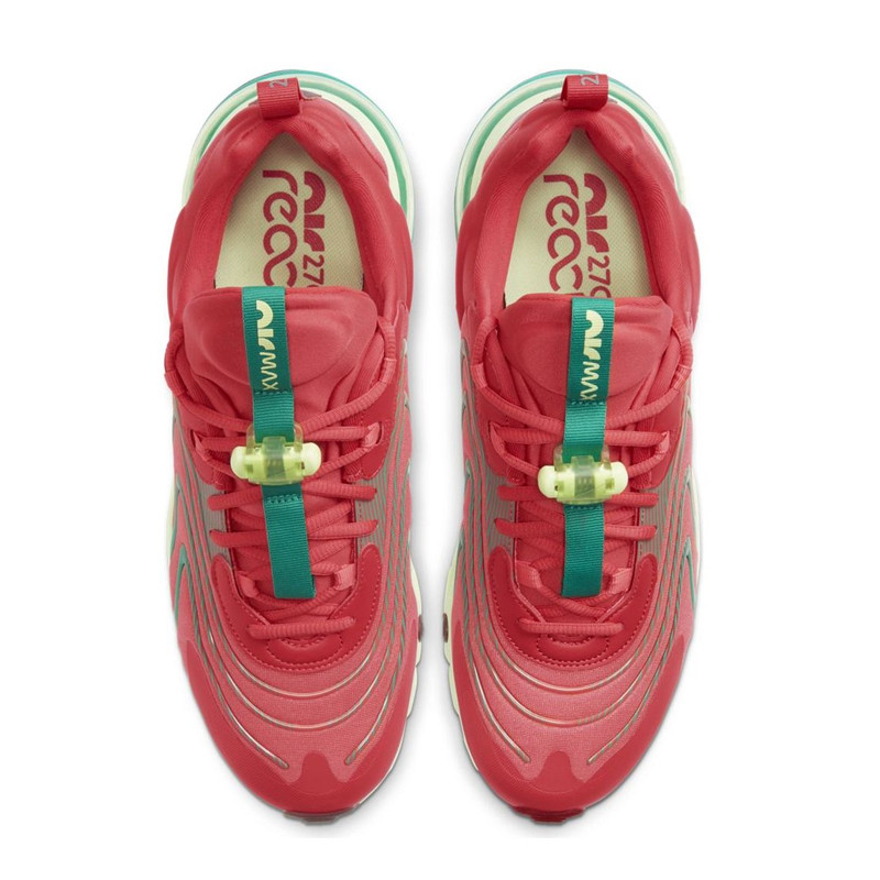 SEPATU SNEAKERS NIKE Air Max 270 React ENG