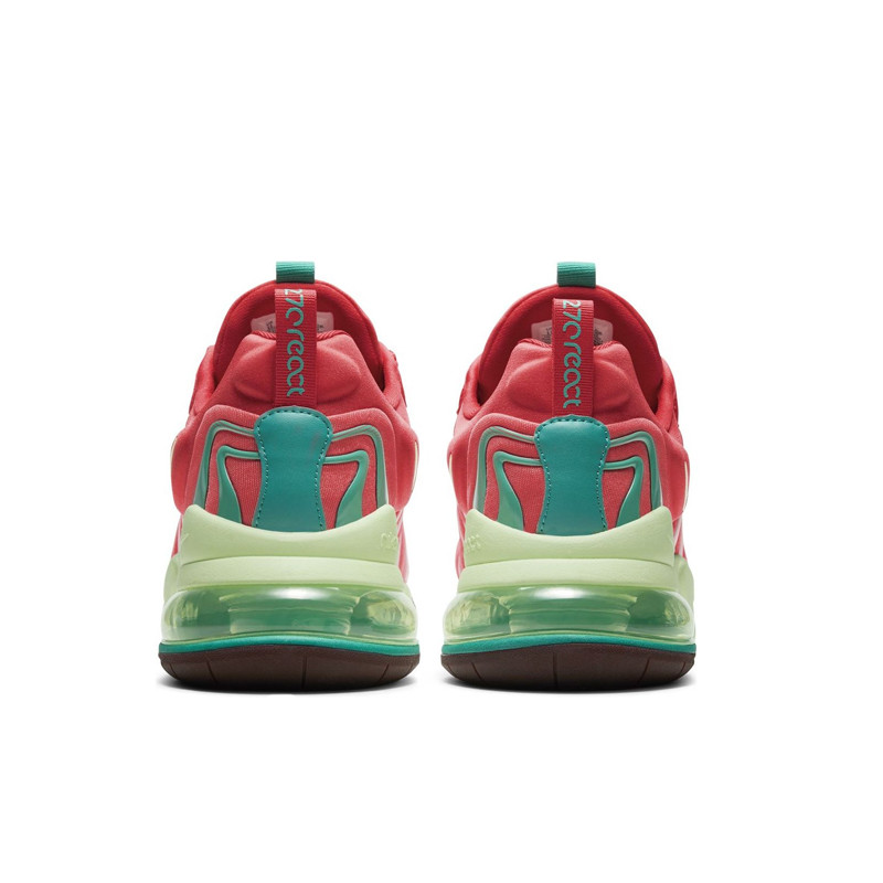 SEPATU SNEAKERS NIKE Air Max 270 React ENG