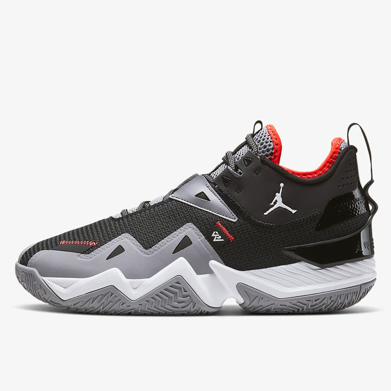 SEPATU BASKET AIR JORDAN Westbrook One Take PF