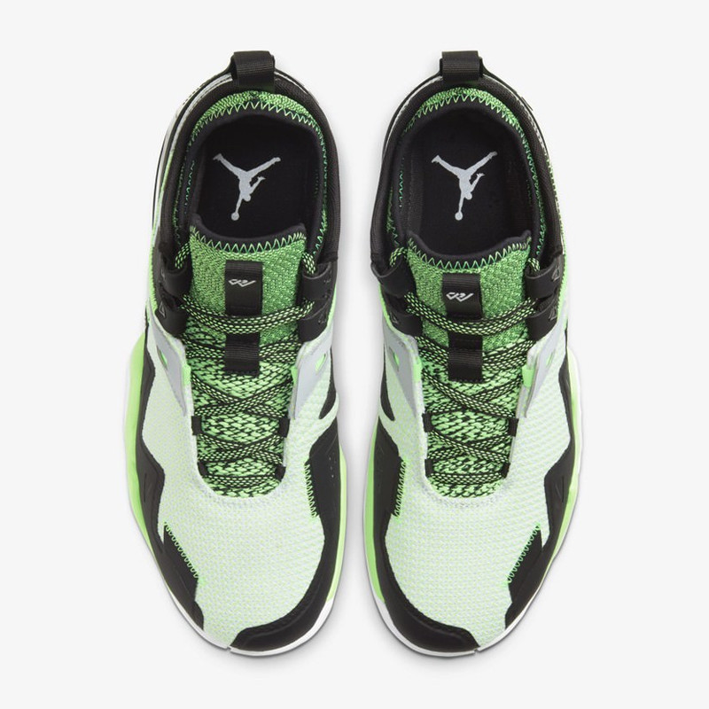 SEPATU BASKET AIR JORDAN Westbrook One Take PF