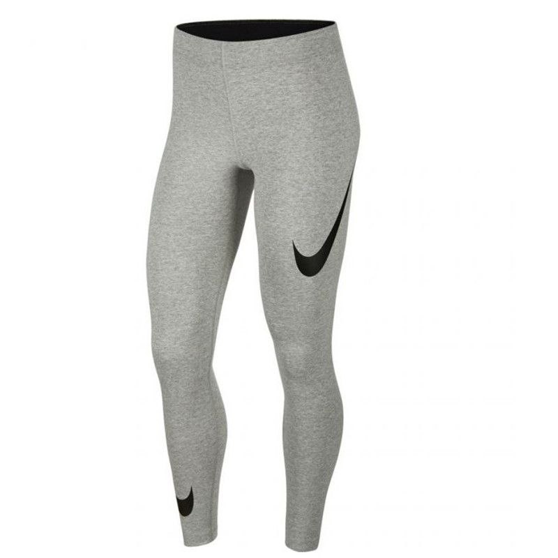 Jual CELANA TRAINING Wanita NIKE Wmns Sportswear Leg-A-See Swoosh