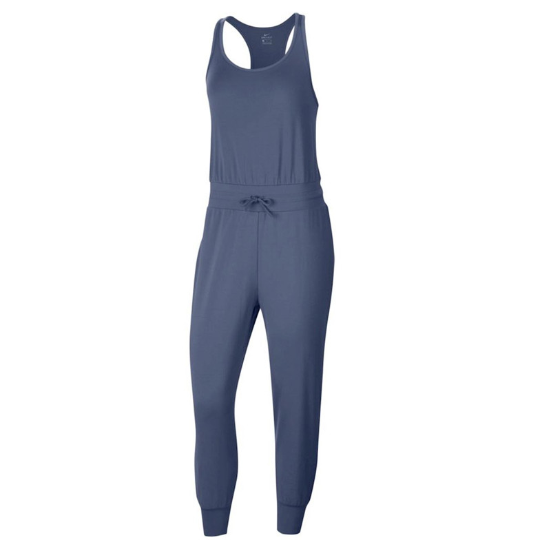 BAJU TRAINING NIKE Wmns Yoga Jumpsuit