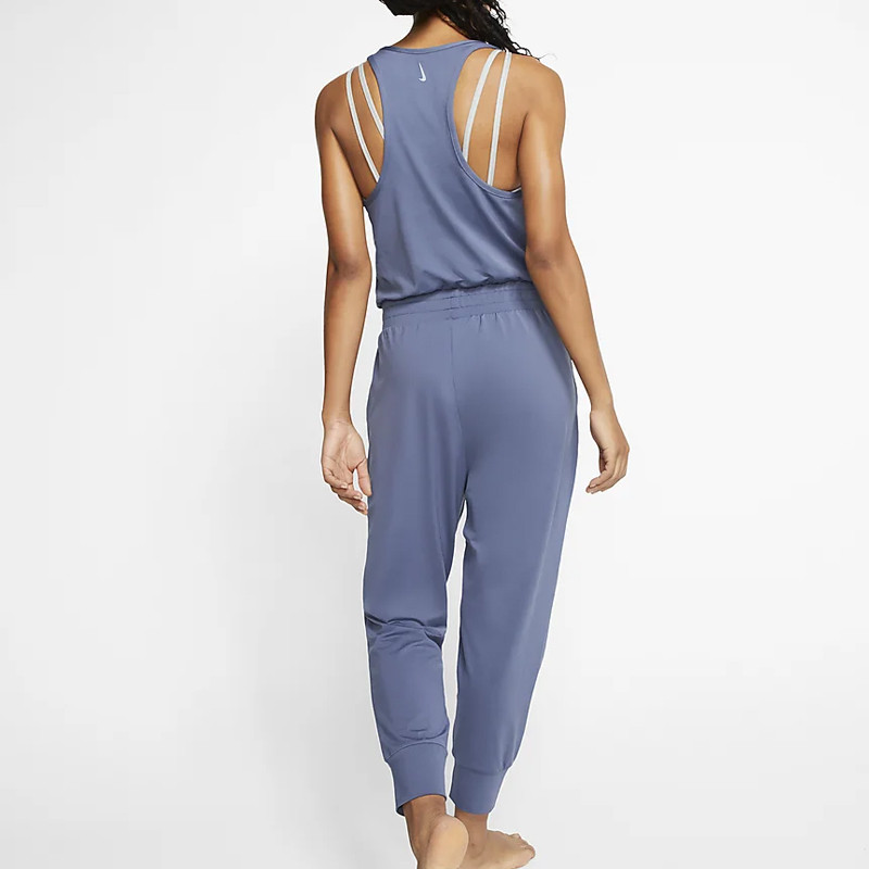 BAJU TRAINING NIKE Wmns Yoga Jumpsuit