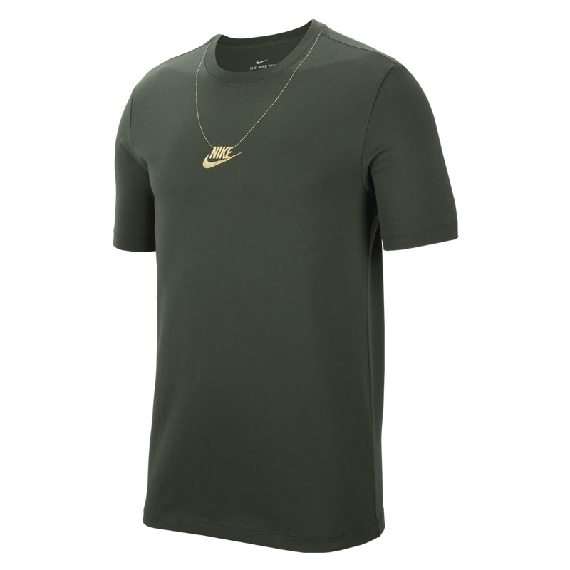 nike chain tee