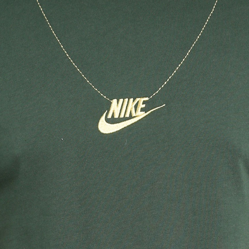 Jual BAJU SNEAKERS Pria NIKE NSW Culture Chain Tee Galactic Jade