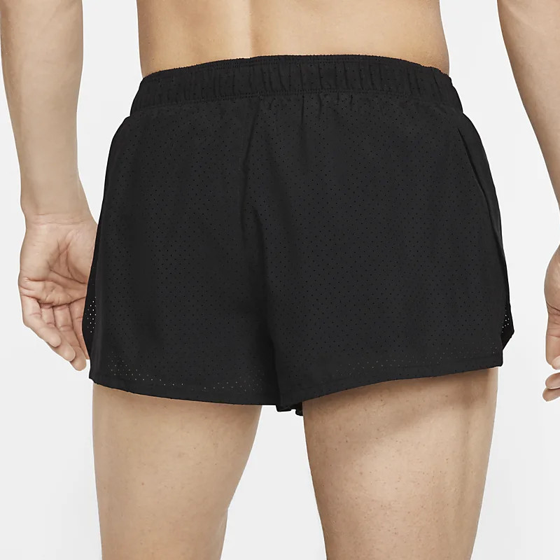 CELANA LARI NIKE Fast 2 Inch Shorts