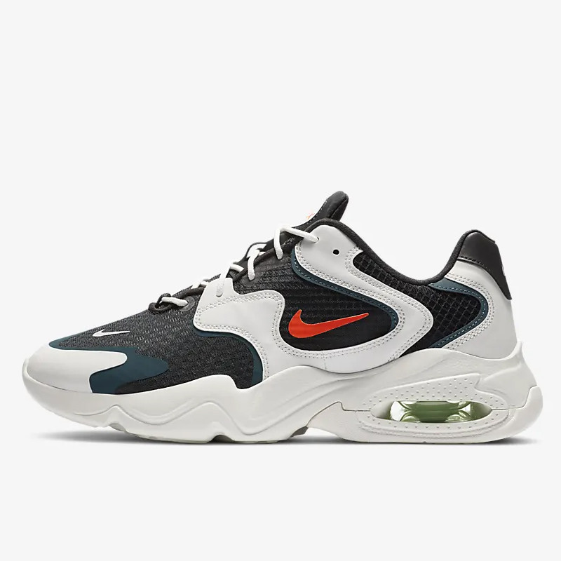 SEPATU SNEAKERS NIKE Air Max 2X