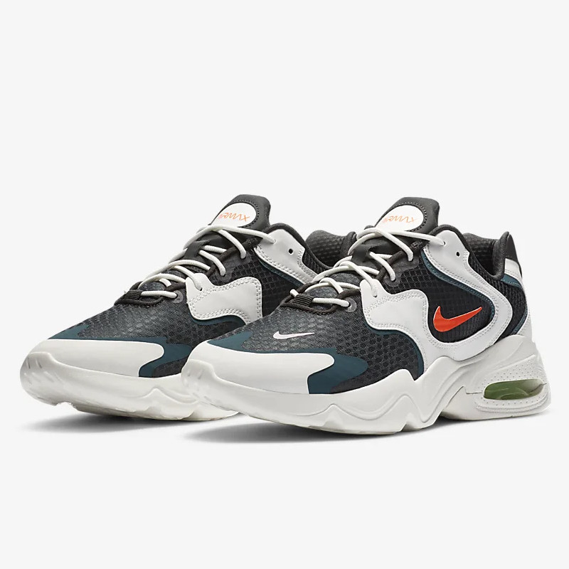 SEPATU SNEAKERS NIKE Air Max 2X