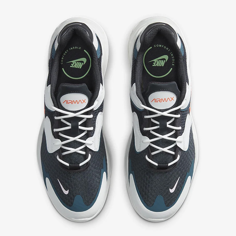 SEPATU SNEAKERS NIKE Air Max 2X