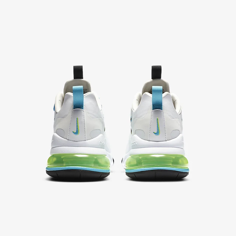 SEPATU SNEAKERS NIKE Air Max 270 React SE Worldwide