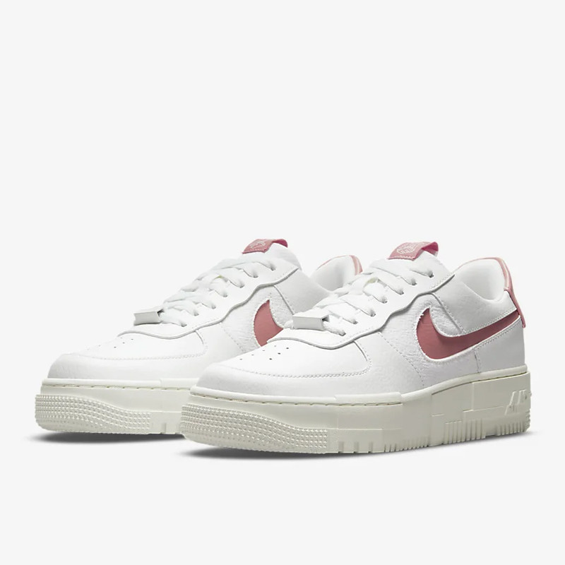 SEPATU SNEAKERS NIKE Wmns Air Force 1 Pixel