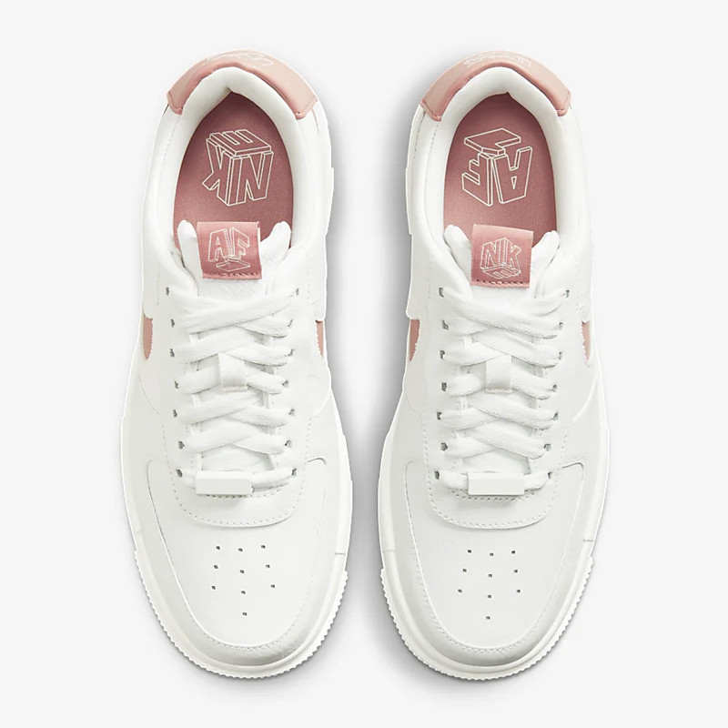 SEPATU SNEAKERS NIKE Wmns Air Force 1 Pixel