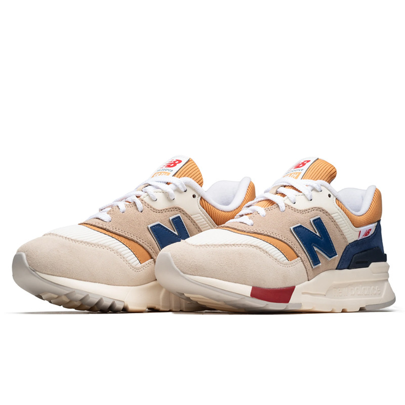 SEPATU SNEAKERS NEW BALANCE 997H V1
