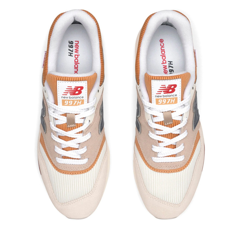 SEPATU SNEAKERS NEW BALANCE 997H V1