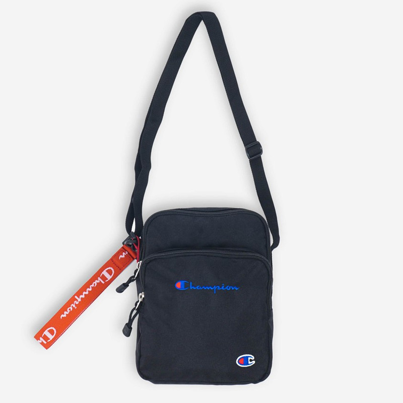 TAS SNEAKERS CHAMPION Alonso Shoulder Bag