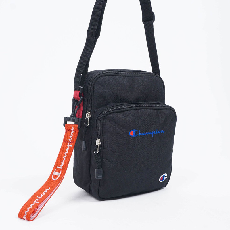 TAS SNEAKERS CHAMPION Alonso Shoulder Bag