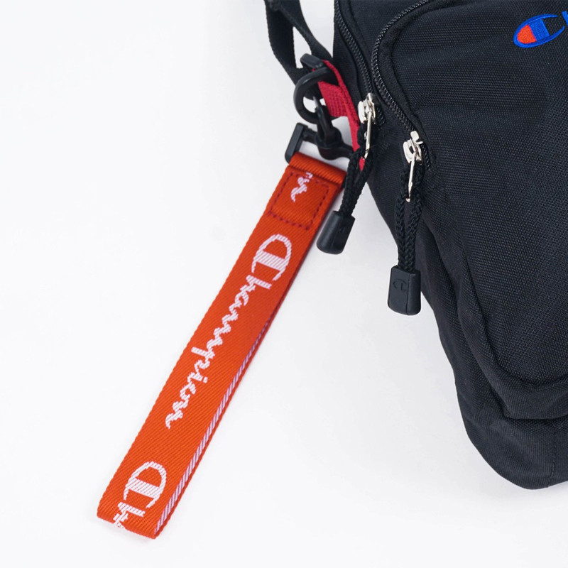 TAS SNEAKERS CHAMPION Alonso Shoulder Bag