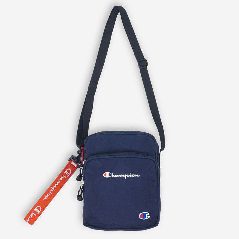 TAS SNEAKERS CHAMPION Alonso Shoulder Bag