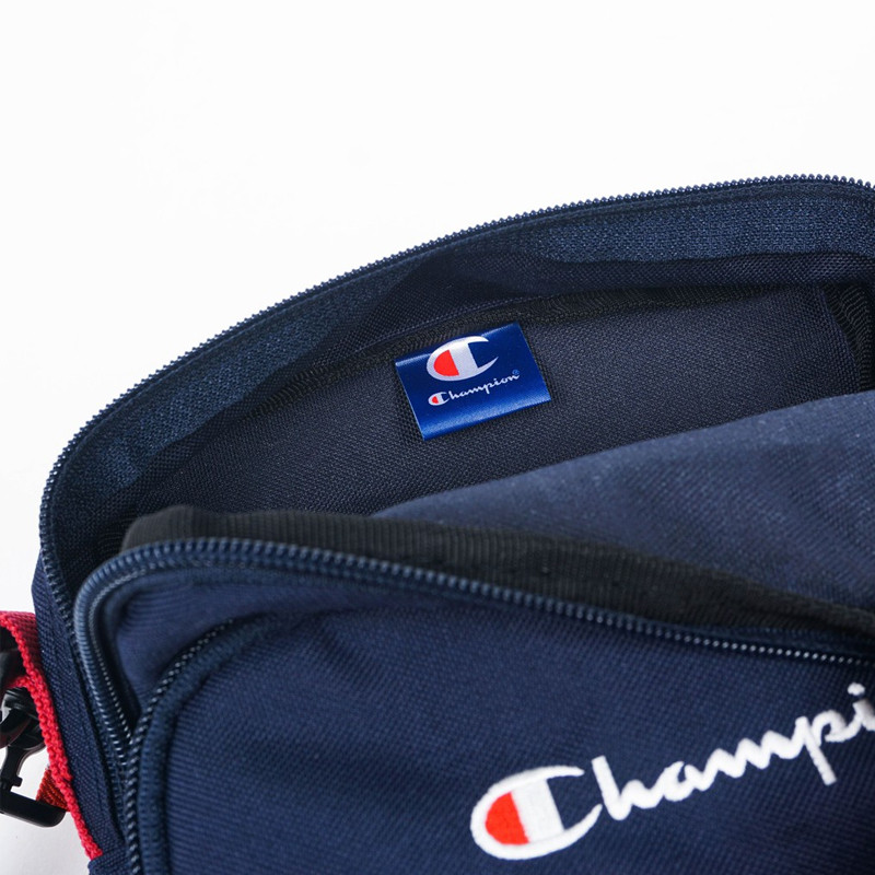 TAS SNEAKERS CHAMPION Alonso Shoulder Bag