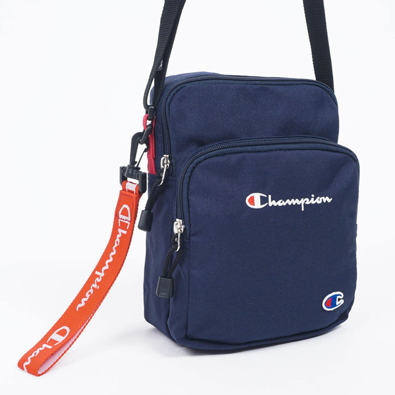 TAS SNEAKERS CHAMPION Alonso Shoulder Bag