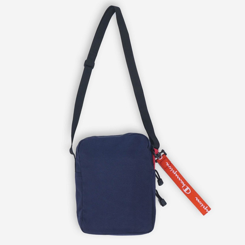 TAS SNEAKERS CHAMPION Alonso Shoulder Bag