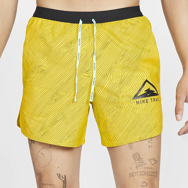 CELANA LARI NIKE Flex Stride 5 Inch Shorts