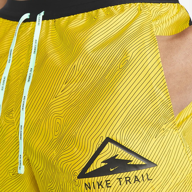 CELANA LARI NIKE Flex Stride 5 Inch Shorts