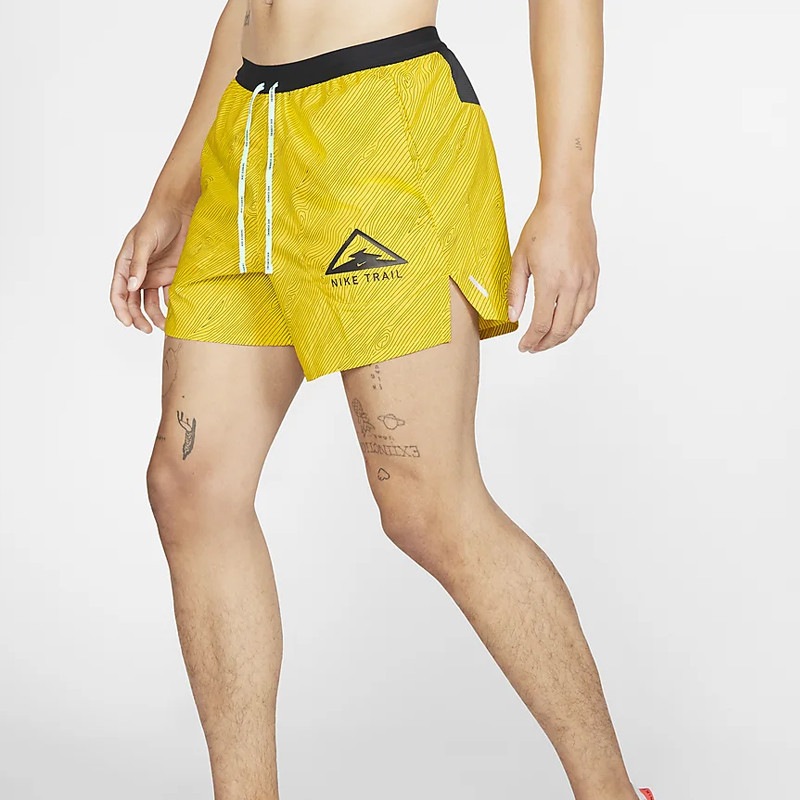CELANA LARI NIKE Flex Stride 5 Inch Shorts