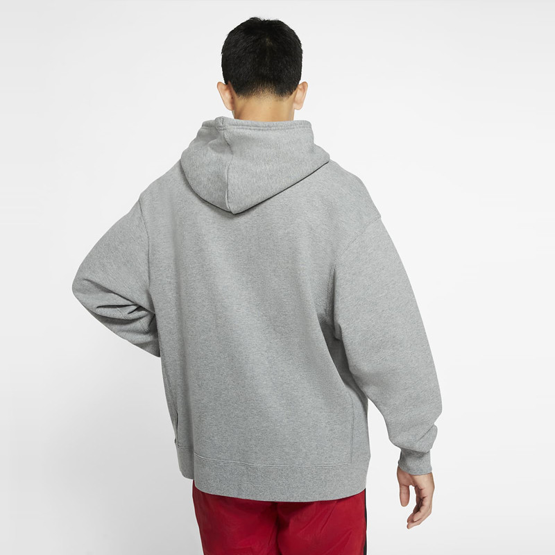 BAJU SNEAKERS AIR JORDAN Legacy AJ4 Pullover Hoodie