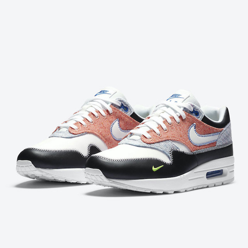 SEPATU SNEAKERS NIKE Air Max 1 NRG