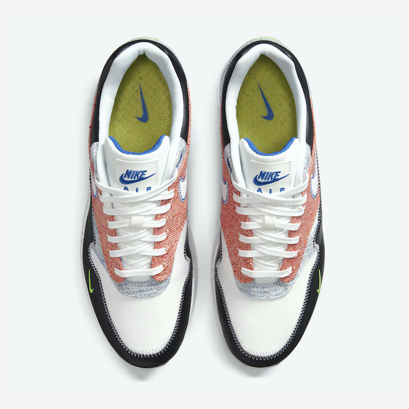 SEPATU SNEAKERS NIKE Air Max 1 NRG