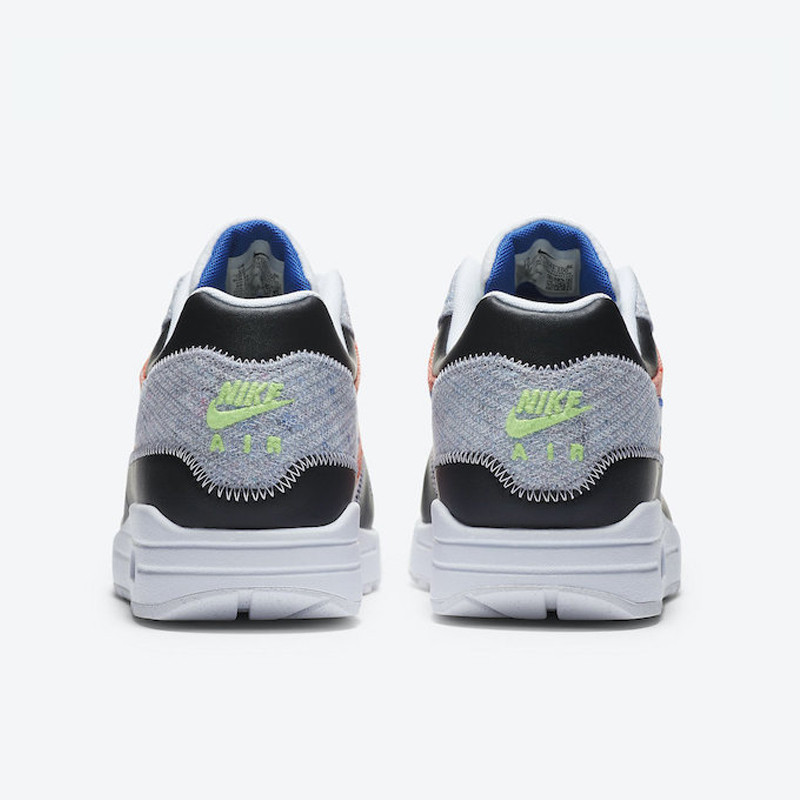 SEPATU SNEAKERS NIKE Air Max 1 NRG