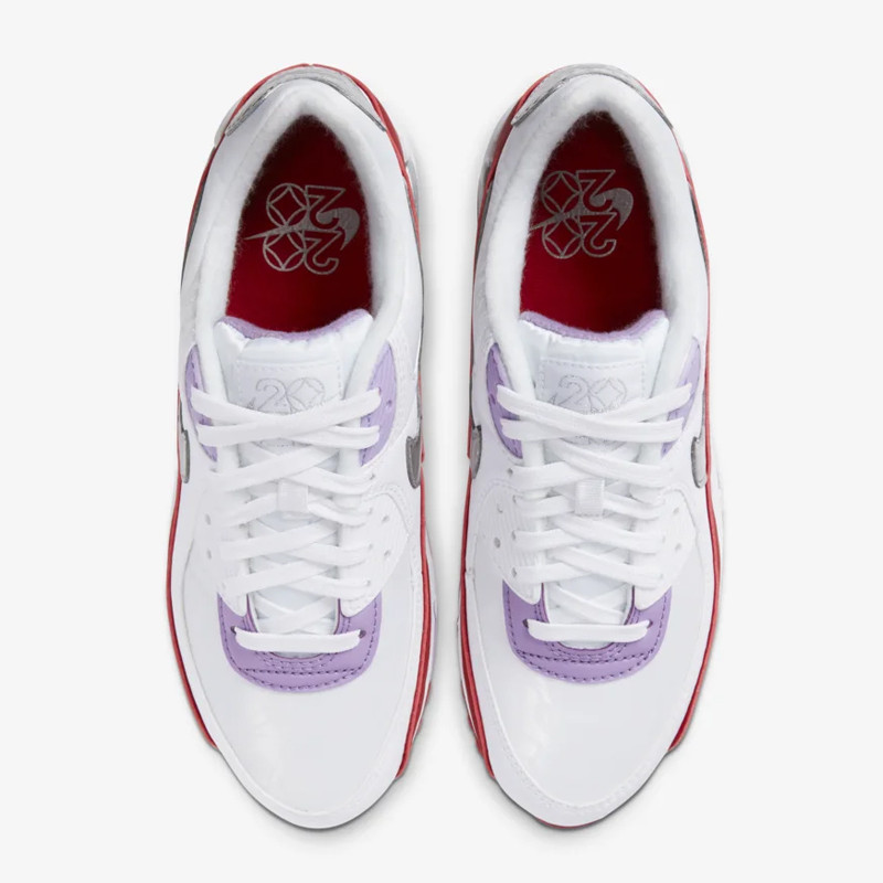 SEPATU SNEAKERS NIKE Wmns Air Max 90