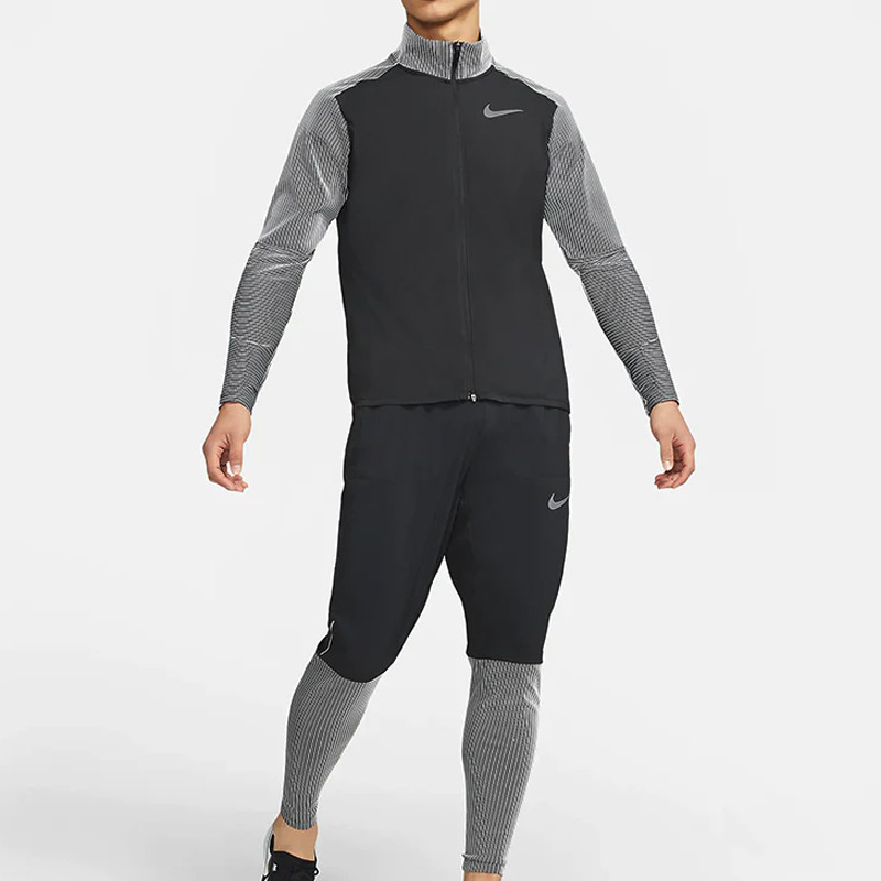 BAJU LARI NIKE Element Future Fast Jacket