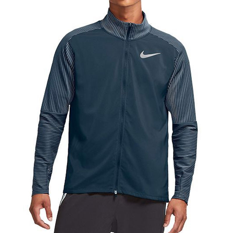 BAJU LARI NIKE Element Future Fast Jacket