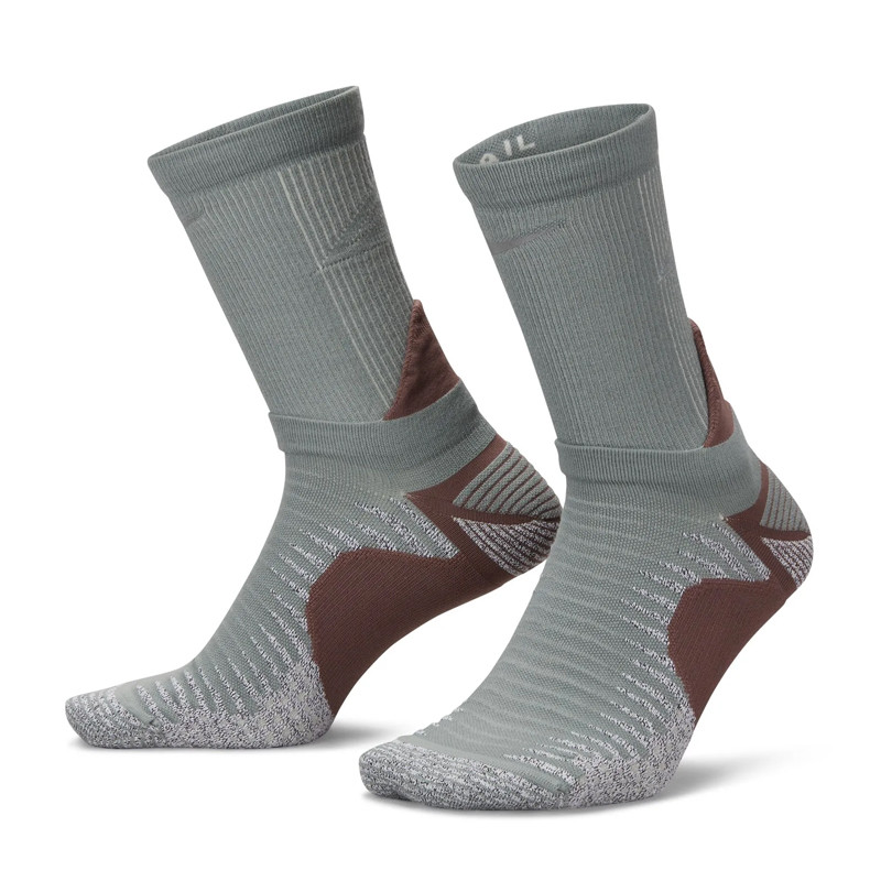 KAOS KAKI LARI NIKE Dri-FIT Crew Sock