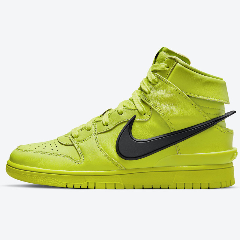 SEPATU SNEAKERS NIKE X Ambush Dunk High