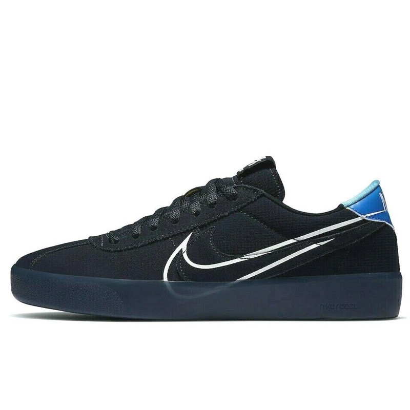 SEPATU SNEAKERS NIKE SB Bruin React T