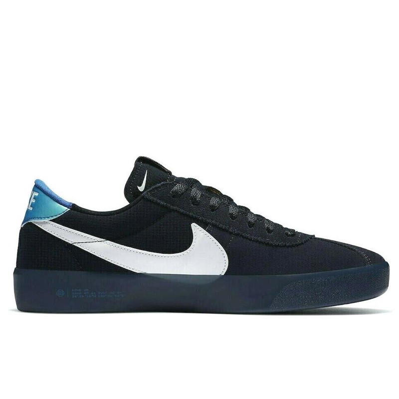 SEPATU SNEAKERS NIKE SB Bruin React T