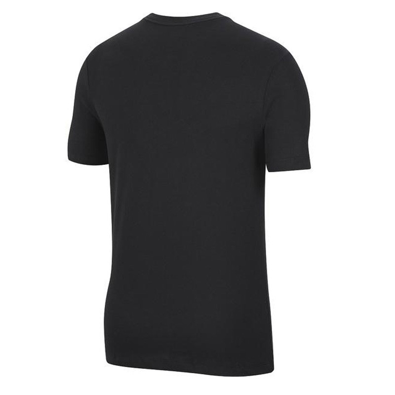 BAJU SNEAKERS NIKE Dry Fit Trail SS Short Sleeve Tee