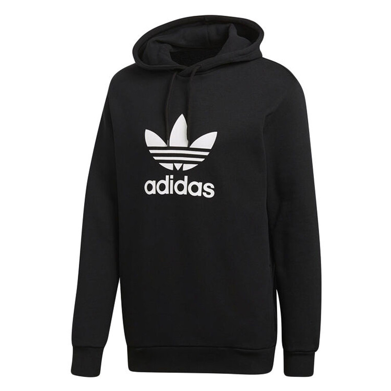 BAJU SNEAKERS ADIDAS Originals Trefoil Hoodie