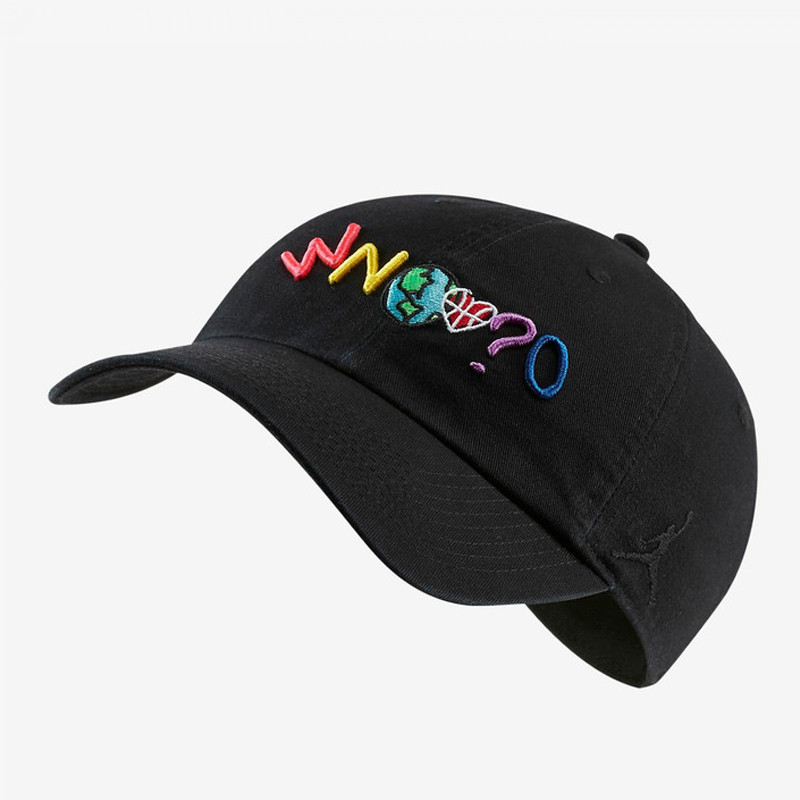 AKSESORIS BASKET NIKE H86 Russell Westbrook Cap