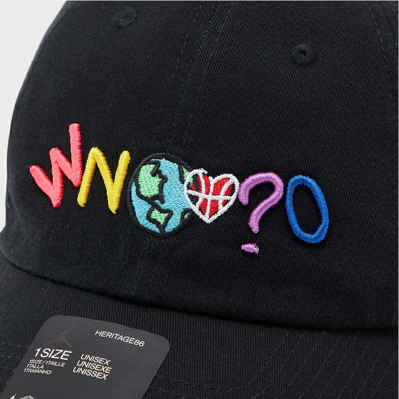 AKSESORIS BASKET NIKE H86 Russell Westbrook Cap