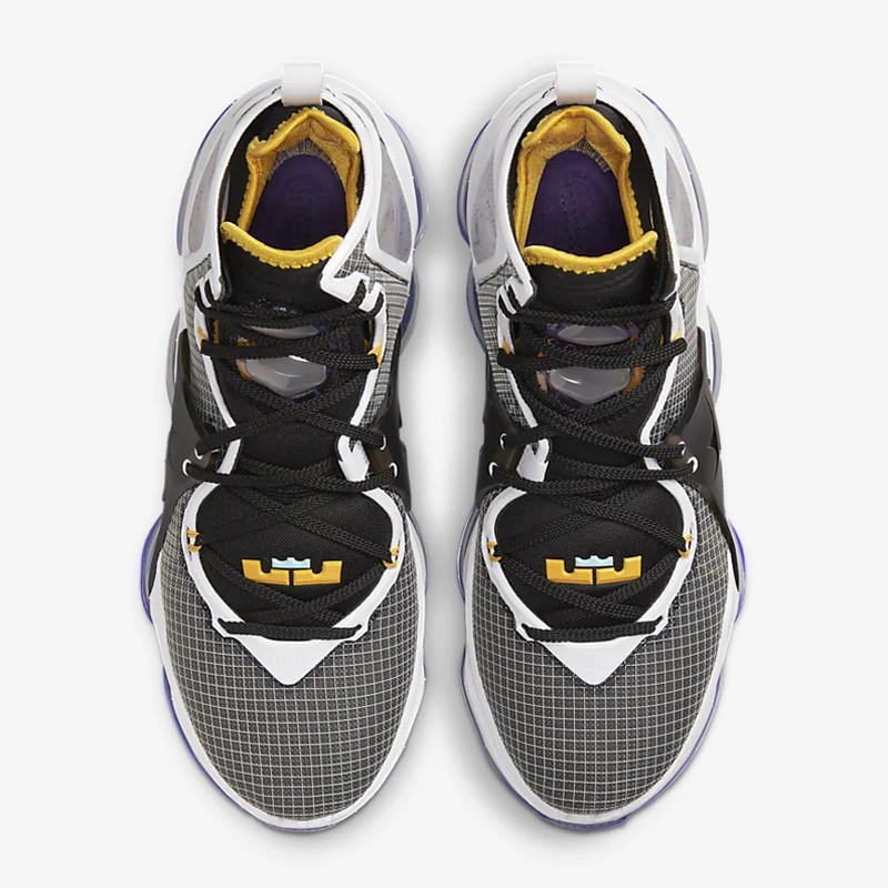 SEPATU BASKET NIKE Lebron 19