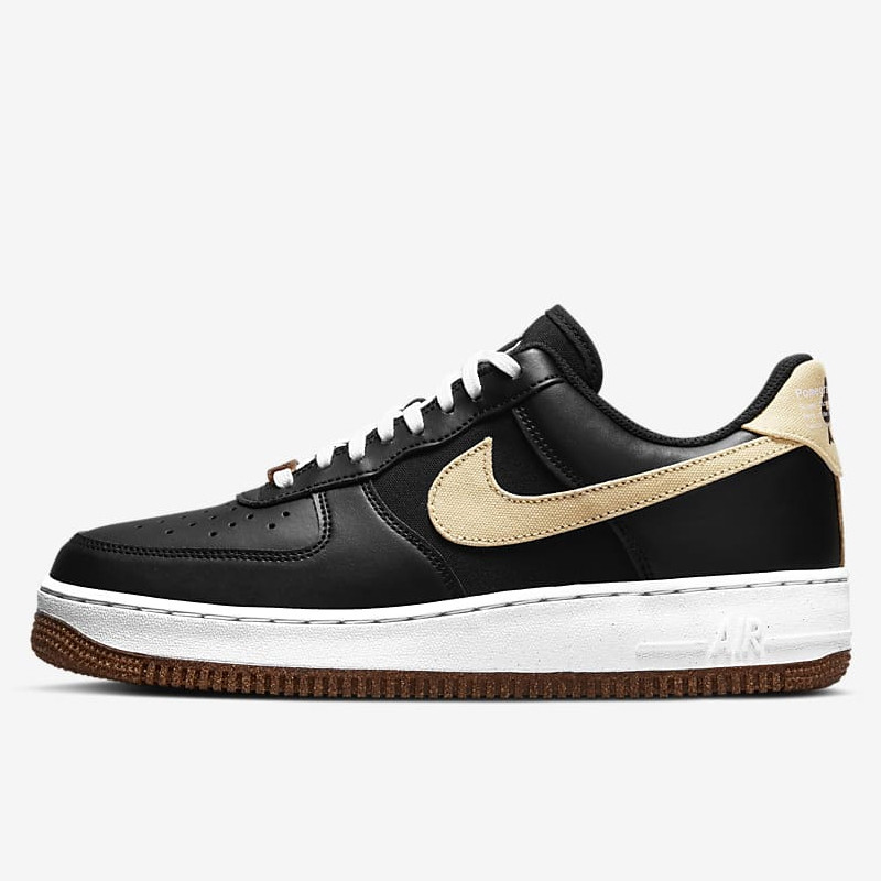 SEPATU SNEAKERS NIKE Air Force 1 '07 LV8