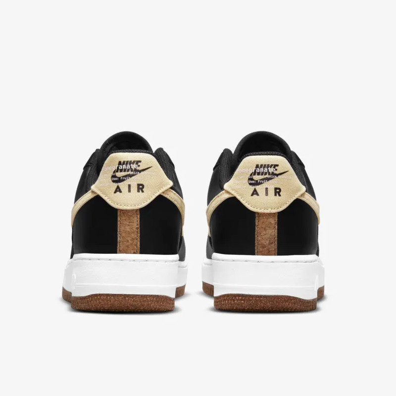 SEPATU SNEAKERS NIKE Air Force 1 '07 LV8