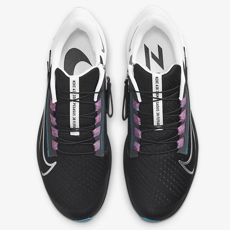 SEPATU LARI NIKE Air Zoom Pegasus 38 Flyease