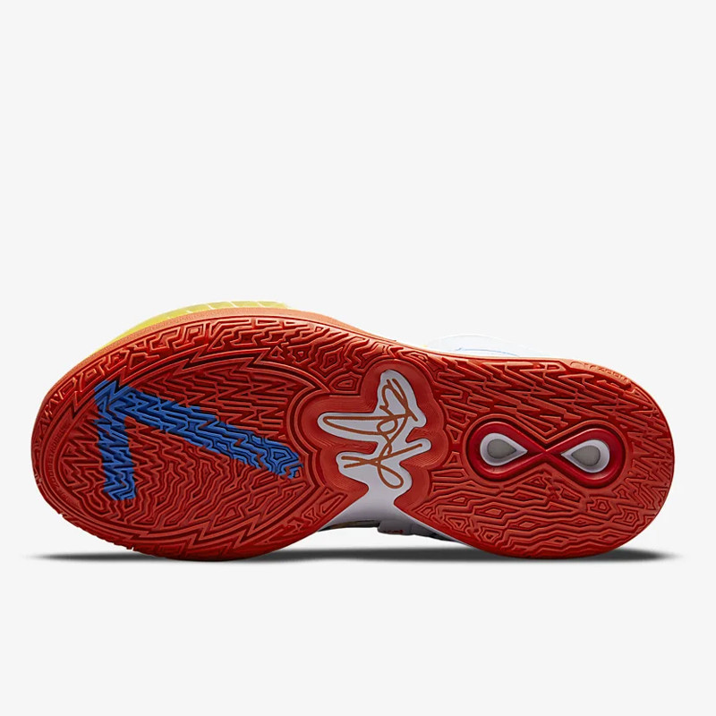 SEPATU BASKET NIKE Kyrie 8 Infinity EP